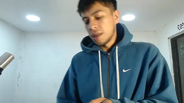 danielitopapuu online show from 10/17/25, 11:35