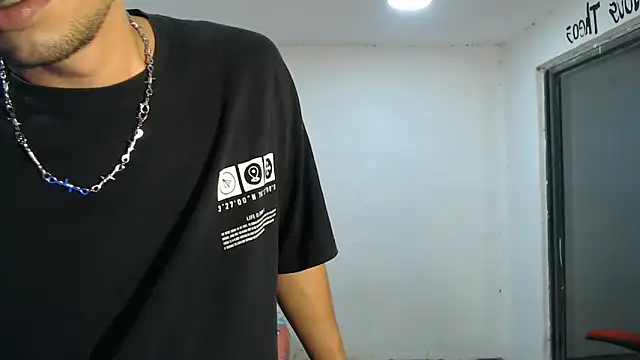 danielitopapuu online show from 11/10/25, 11:04