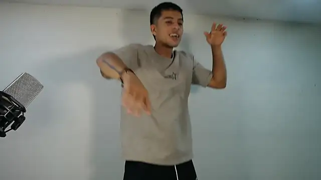 danielitopapuu online show from 11/20/25, 01:28