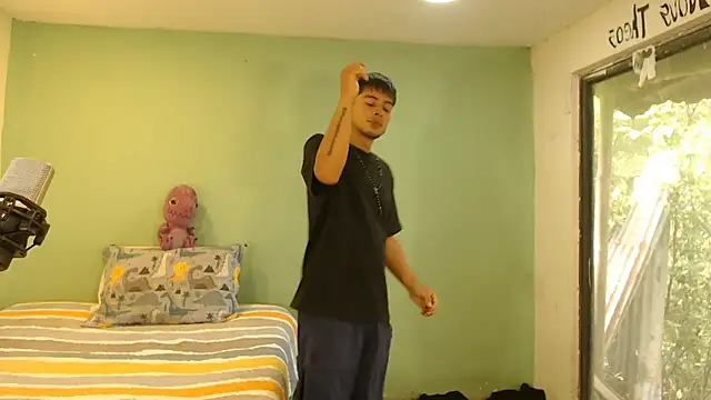 danielitopapuu online show from 05/04/26, 02:35