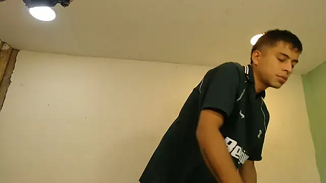 danielitopapuu online show from 05/13/26, 05:21