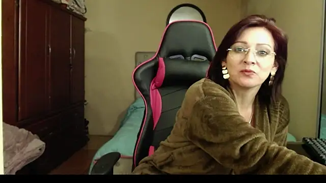 Snapshot of Carol_Scottt chatting on 01/31/25, 11:35 Carol Scottt online show from 01/31/25, 11:35