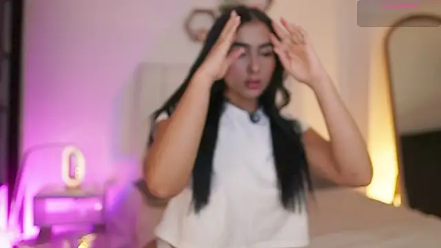 Madison evans1 online show from 09/27/25, 05:12