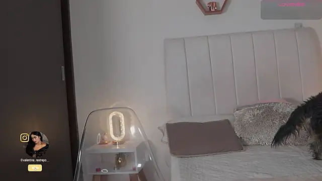 Madison evans1 online show from 02/14/26, 06:21