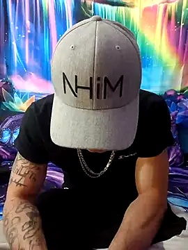 Snapshot of --D-a-D-D-y- chatting on 03/15/26, 10:43 --D-a-D-D-y- online show from 03/15/26, 10:43