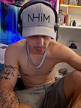 --D-a-D-D-y- online show from 05/12/26, 04:26