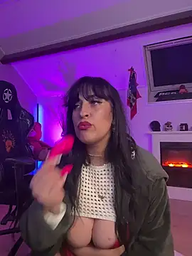 CarolaDrago online show from 03/03/25, 09:37