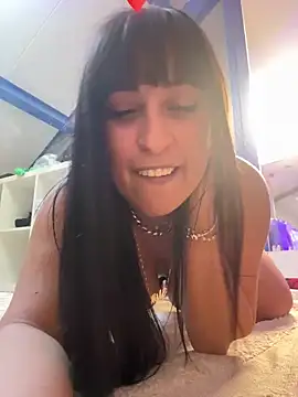 CarolaDrago online show from 03/12/25, 06:55