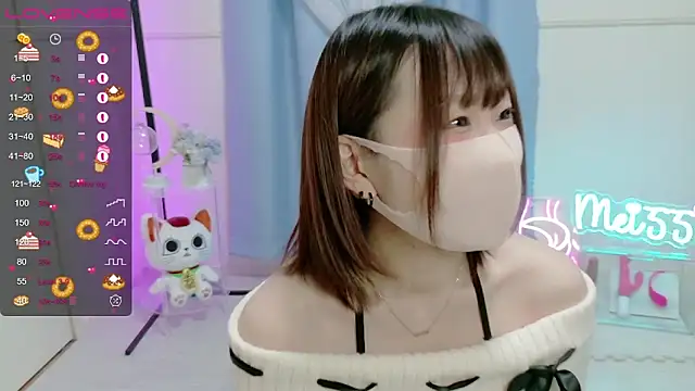 MEI--55 online show from 01/19/25, 01:10