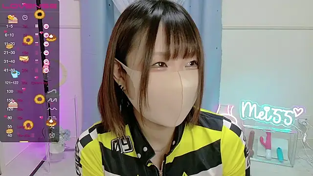 MEI--55 online show from 01/21/25, 09:04