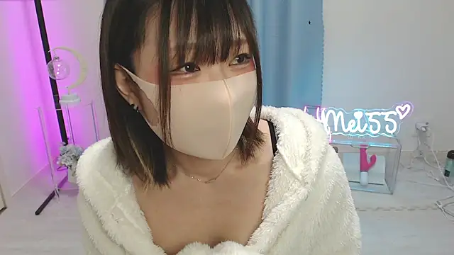 MEI--55 online show from 02/03/25, 09:07