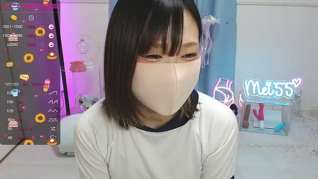 MEI--55 online show from 02/19/25, 07:06