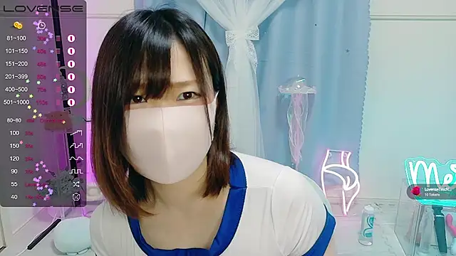 MEI--55 online show from 09/29/25, 09:08