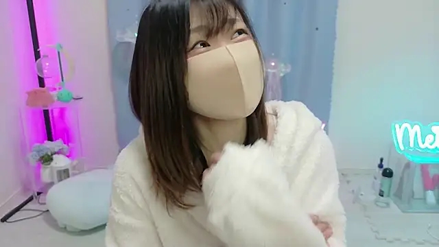 Snapshot of MEI--55 chatting on 02/18/26, 09:00 MEI--55 online show from 02/18/26, 09:00