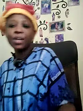 Jacky queen online show from 05/09/26, 08:30