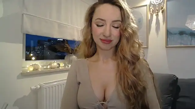 JulietteDiamond online show from 11/10/25, 03:22