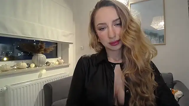 JulietteDiamond online show from 11/26/25, 03:13