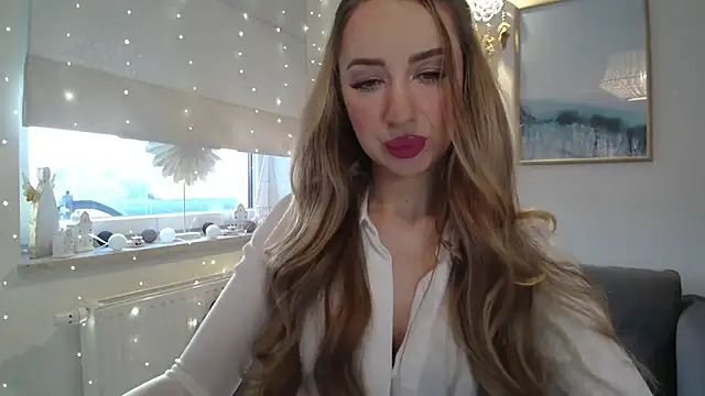 JulietteDiamond online show from 12/16/25, 07:24