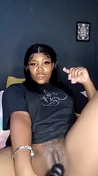 charmainexxx online show from 12/14/24, 05:47