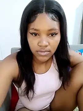 charmainexxx online show from 12/29/24, 08:11