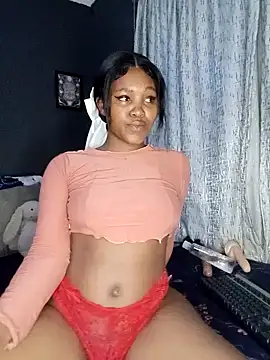 charmainexxx online show from 12/30/24, 09:19