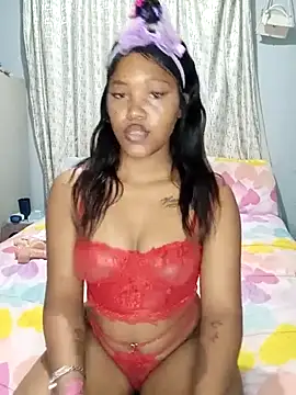 charmainexxx online show from 02/08/25, 05:18