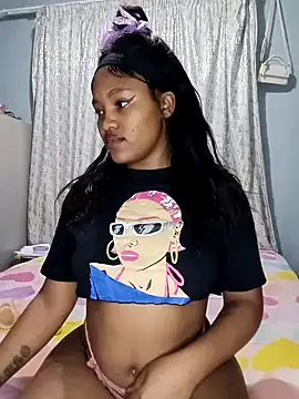 charmainexxx online show from 02/12/25, 09:54