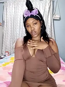 charmainexxx online show from 02/16/25, 12:08