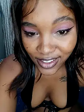 charmainexxx online show from 02/22/25, 07:36