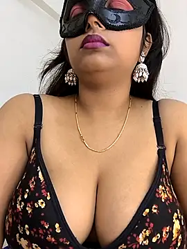 Lovley Eesha online show from 04/14/26, 05:30