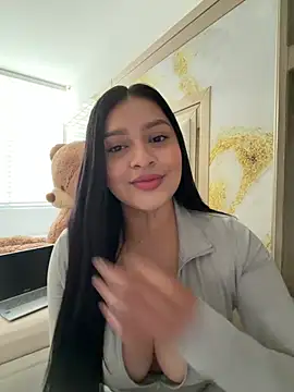 sarasoto 1 online show from 02/27/26, 02:06