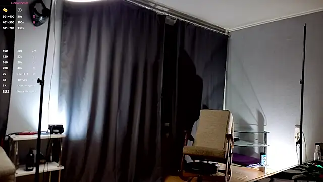 pleasure8869 online show from 11/21/25, 05:06