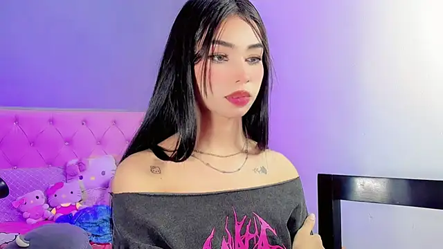 Snapshot of JisselMiller chatting on 01/31/25, 06:02 JisselMiller online show from 01/31/25, 06:02