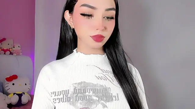 Snapshot of JisselMiller chatting on 12/18/25, 05:13 JisselMiller online show from 12/18/25, 05:13