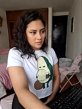 Thaliacooper  online show from 12/07/24, 05:09