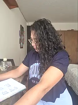 Thaliacooper  online show from 11/12/25, 05:13