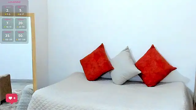  AllisonSweet  online show from 06/17/26, 05:58