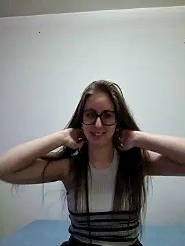 Sarah459 online show from 01/30/25, 03:19