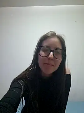 Sarah459 online show from 02/06/25, 03:31