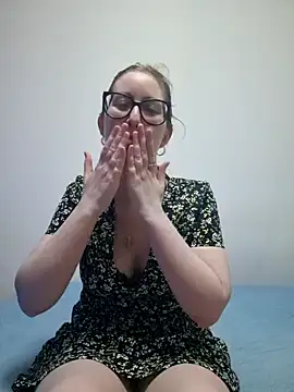 Sarah459 online show from 02/07/25, 07:38