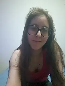 Sarah459 online show from 02/09/25, 07:19