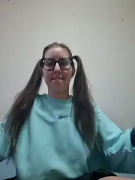 Sarah459 online show from 12/02/25, 06:36