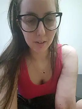 Snapshot of Sarah459 chatting on 01/08/26, 08:22 Sarah459 online show from 01/08/26, 08:22