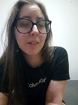 Snapshot of Sarah459 chatting on 01/13/26, 06:02 Sarah459 online show from 01/13/26, 06:02