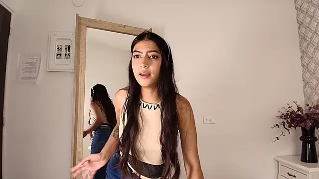 Susana Sanchez online show from 09/16/25, 11:22