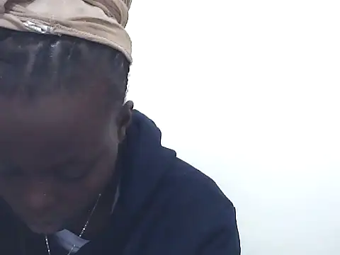 ebony curvedass online show from 05/03/26, 12:00