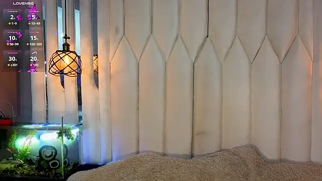 Megan Do Santos online show from 05/16/26, 01:13