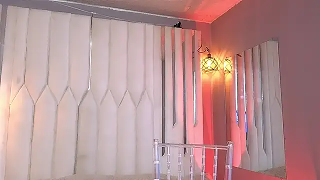 Megan Do Santos online show from 06/27/26, 08:36