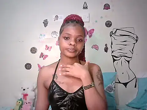 Star Tower online show from 03/22/25, 10:49