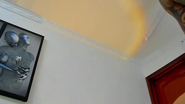 angel adamx online show from 01/31/25, 09:16